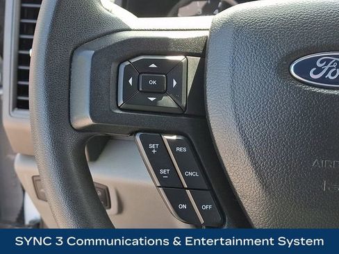 Used 2022 Ford F250 XL w/ STX Appearance Package AWD/4WD image 7