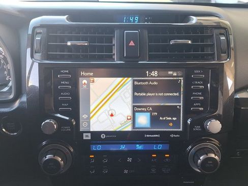 Used 2022 Toyota 4Runner TRD Pro image 13