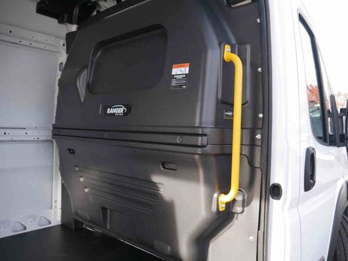 New 2026 RAM ProMaster 1500 w/ Safety Group image 25