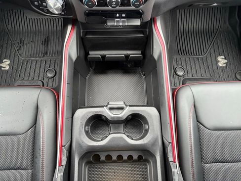 Used 2023 RAM 1500 Rebel image 18