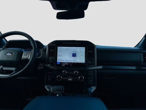 Certified 2024 Ford F150 XLT w/ Equipment Group 302A MID image 23