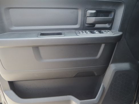 New 2025 RAM 2500 Tradesman image 22