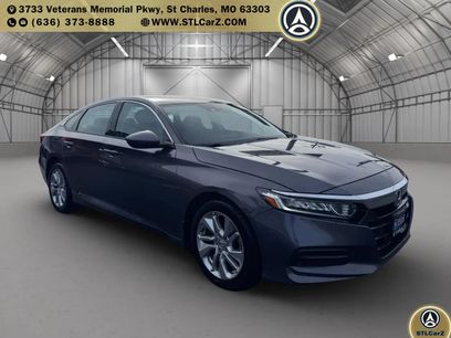 Used 2019 Honda Accord LX