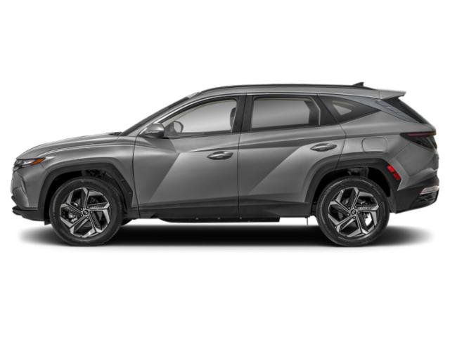 Used 2024 Hyundai Tucson Limited AWD/4WD image 3