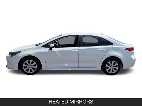 Used 2023 Toyota Corolla LE FWD image 5