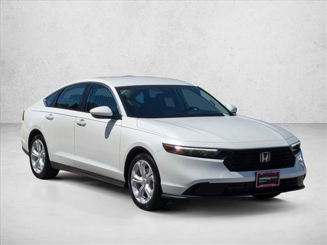 New 2026 Honda Accord LX image 7