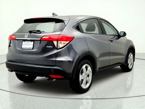 Used 2021 Honda HR-V LX image 5