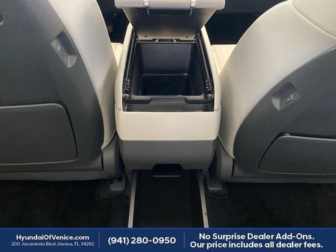 Certified 2026 Hyundai Santa Fe Calligraphy FWD image 52