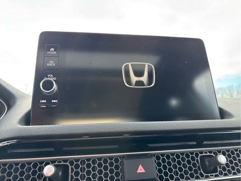 Certified 2023 Honda Civic Touring image 14
