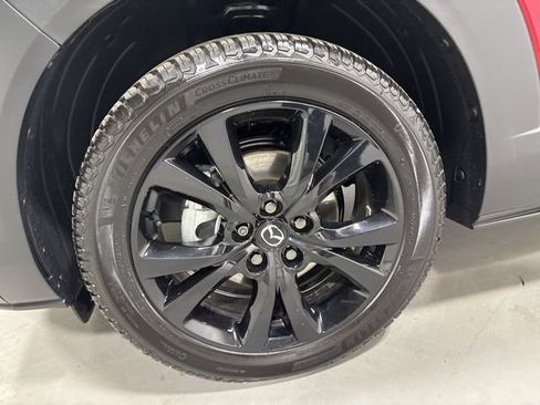 Certified 2025 MAZDA CX-30 2.5 Turbo w/ Premium Plus Pkg image 28