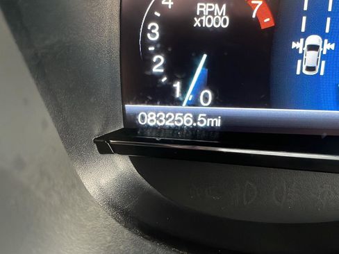 Used 2018 Ford Explorer Sport w/ Equipment Group 401A image 22