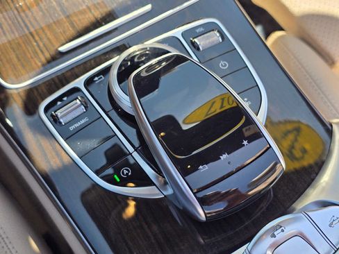 Used 2017 Mercedes-Benz C 300 Cabriolet image 31