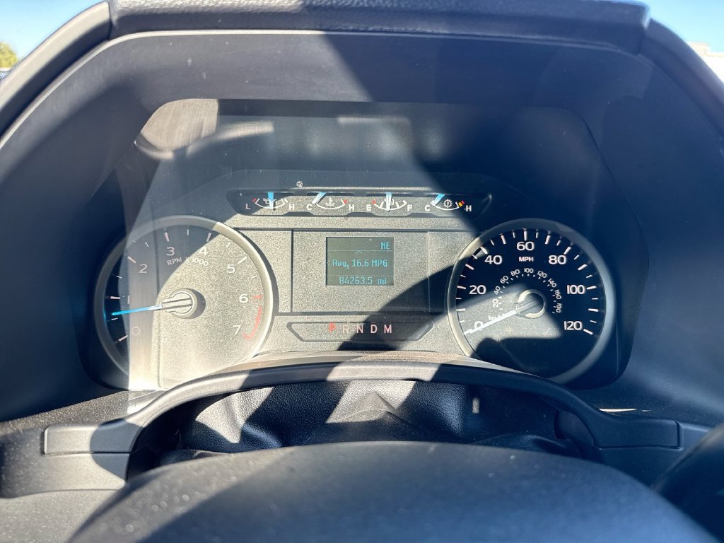 Used 2020 Ford F150 XLT AWD/4WD image 12