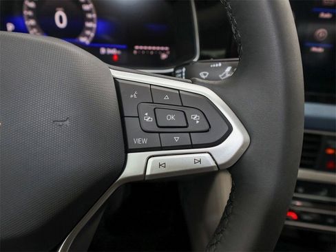 New 2026 Volkswagen Jetta SE image 24