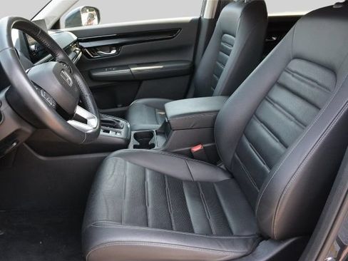 Used 2024 Honda CR-V EX-L image 15