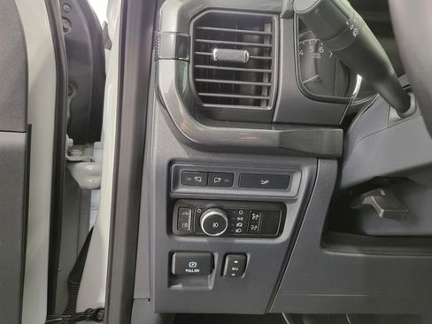 Used 2023 Ford F150 XLT w/ Equipment Group 302A High AWD/4WD image 11