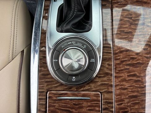 Used 2019 Nissan Armada SL w/ Premium Package AWD/4WD image 35