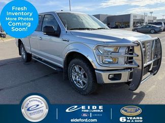 Used 2016 Ford F150 XLT w/ Equipment Group 302A Luxury AWD/4WD video 1