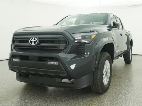 New 2026 Toyota Tacoma SR5 image 32