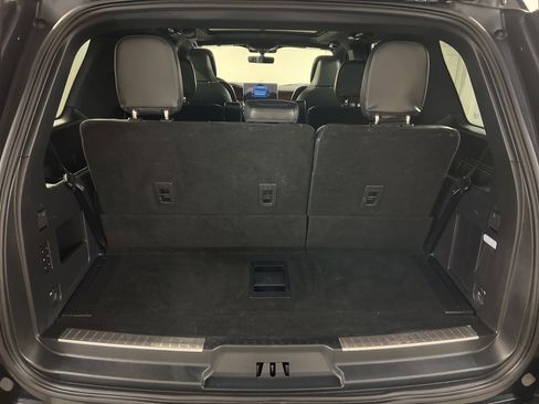 Certified 2023 Lincoln Navigator Reserve image 39