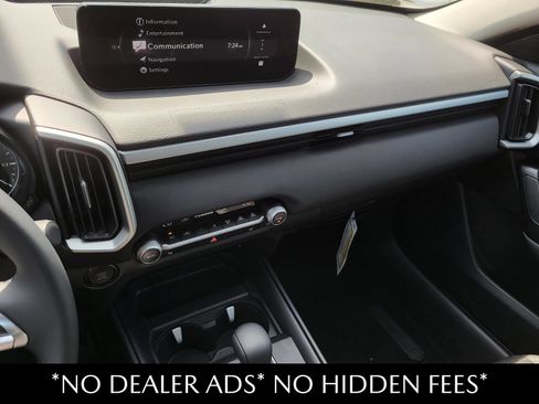 New 2026 MAZDA CX-50 Meridian Edition w/ Weather Package AWD/4WD image 18