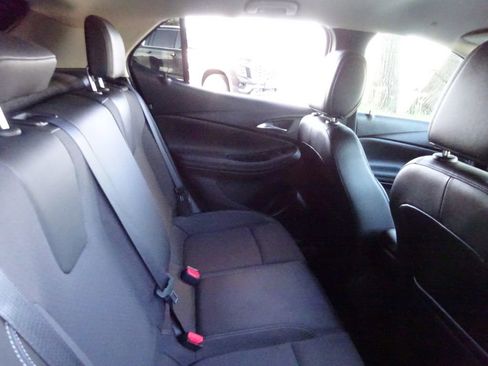 Certified 2024 Buick Encore GX Preferred image 24