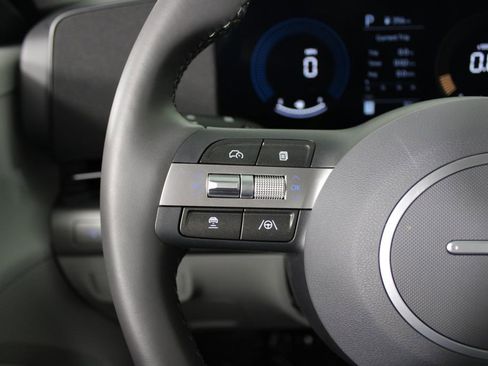 Certified 2026 Hyundai Kona SEL Sport image 25