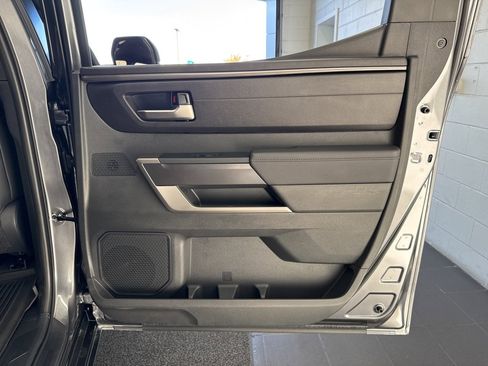 Certified 2026 Toyota Tundra SR5 image 44