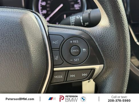 Used 2023 Toyota Camry LE image 33