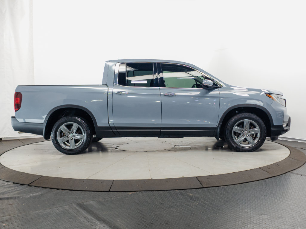 Used 2022 Honda Ridgeline RTL-E image 30