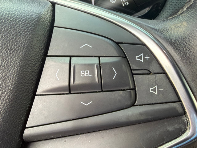 Used 2021 Cadillac XT5 Luxury FWD image 27