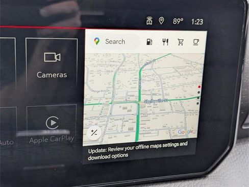 New 2026 GMC Sierra 3500 Denali image 25