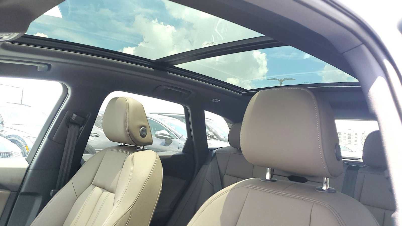 New 2026 Audi Q5 Premium Plus AWD/4WD image 19
