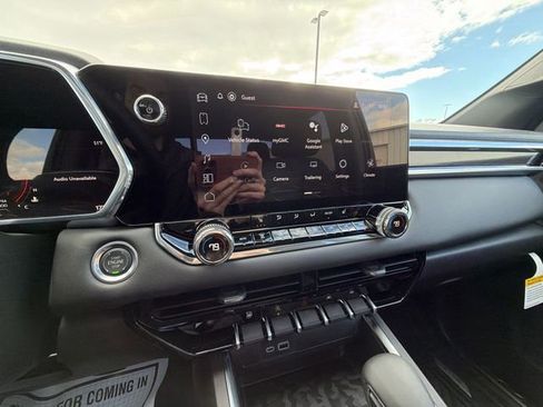 New 2026 GMC Canyon Elevation w/ Convenience Package image 46