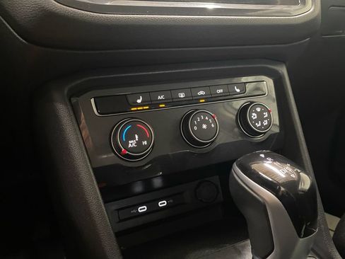 Used 2023 Volkswagen Tiguan S AWD/4WD image 20