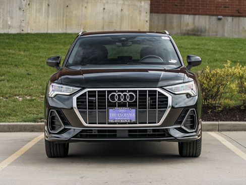 Used 2023 Audi Q3 2.0T Premium Plus AWD/4WD image 29