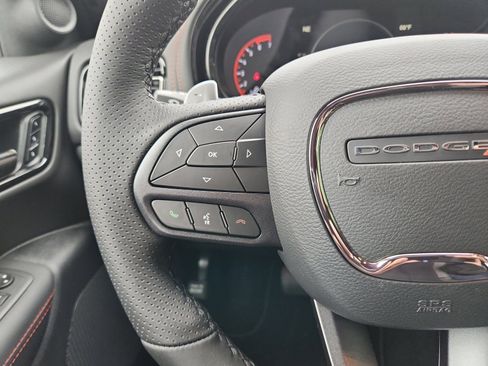 New 2026 Dodge Durango GT AWD/4WD image 15