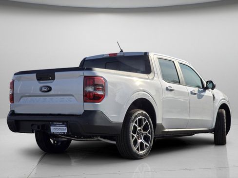 New 2026 Ford Maverick Lariat w/ 4K Tow Package image 23