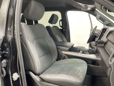 Used 2022 RAM 1500 Big Horn image 27