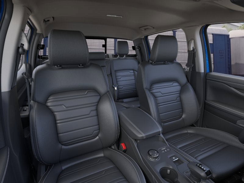 New 2026 Ford Ranger Lariat AWD/4WD image 37