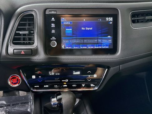 Used 2020 Honda HR-V EX image 18