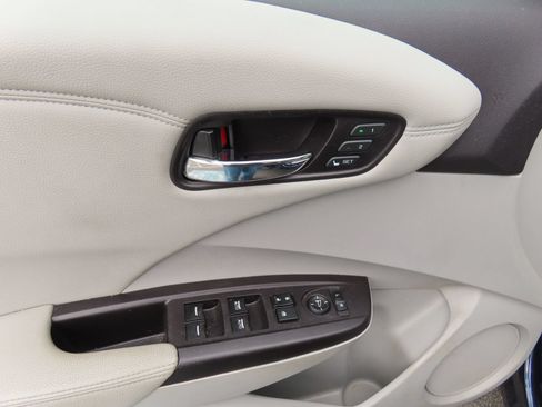 Used 2016 Acura RDX FWD w/ Advance Package image 12