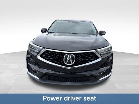 Used 2019 Acura RDX w/ Advance Package AWD/4WD image 10