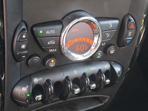 Used 2016 MINI Cooper Countryman S AWD/4WD image 13
