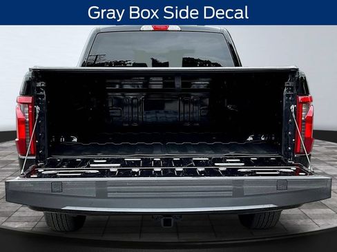 Certified 2024 Ford F150 STX w/ STX Black Appearance Package AWD/4WD image 7