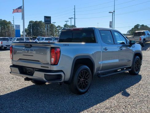 New 2026 GMC Sierra 1500 Elevation w/ Preferred Package image 8