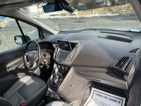 Used 2018 Ford Transit Connect XL image 21