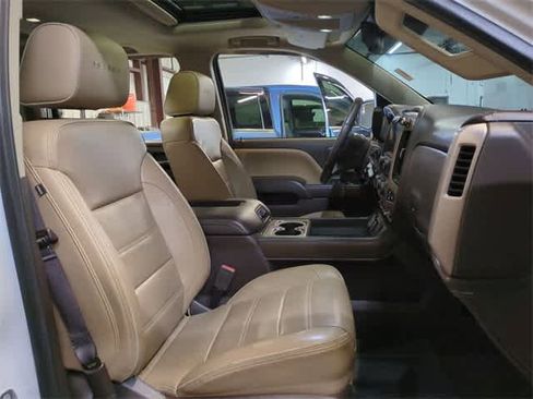 Used 2018 GMC Sierra 1500 Denali w/ Denali Ultimate Package image 23