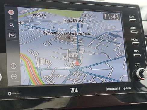 Certified 2024 Toyota Camry XSE image 18