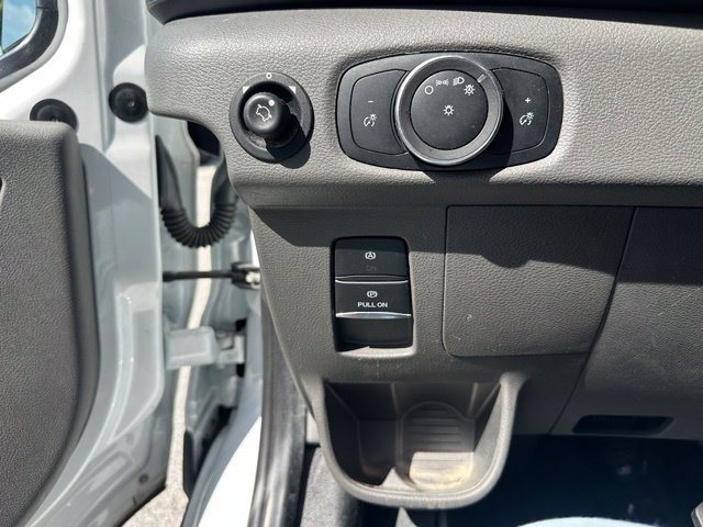 Certified 2023 Ford Transit 250 Medium Roof w/ Load Area Protection Package RWD image 19